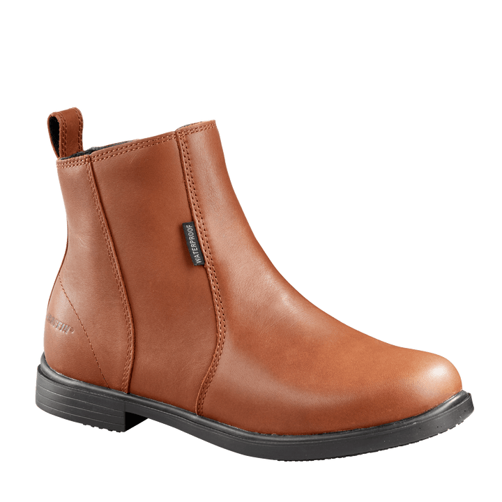 KENSINGTON | Women's Boot - Primary || Barley