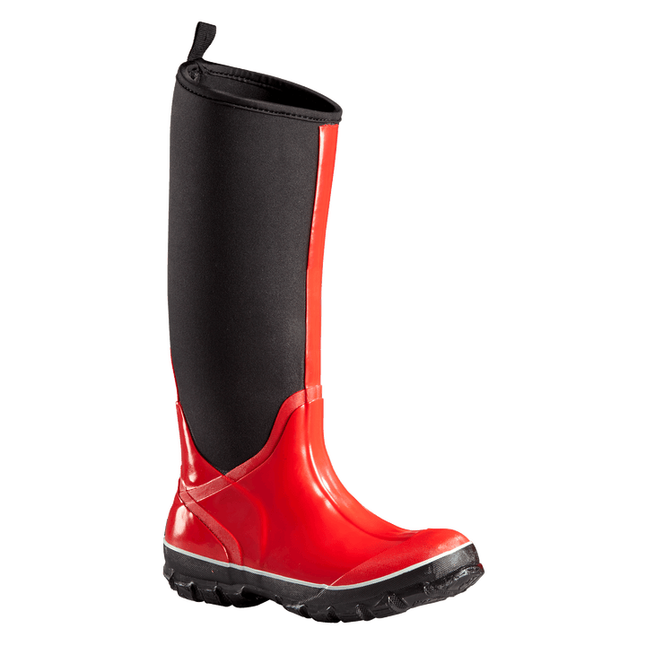 MELTWATER | Women's Boot - Primary || Red