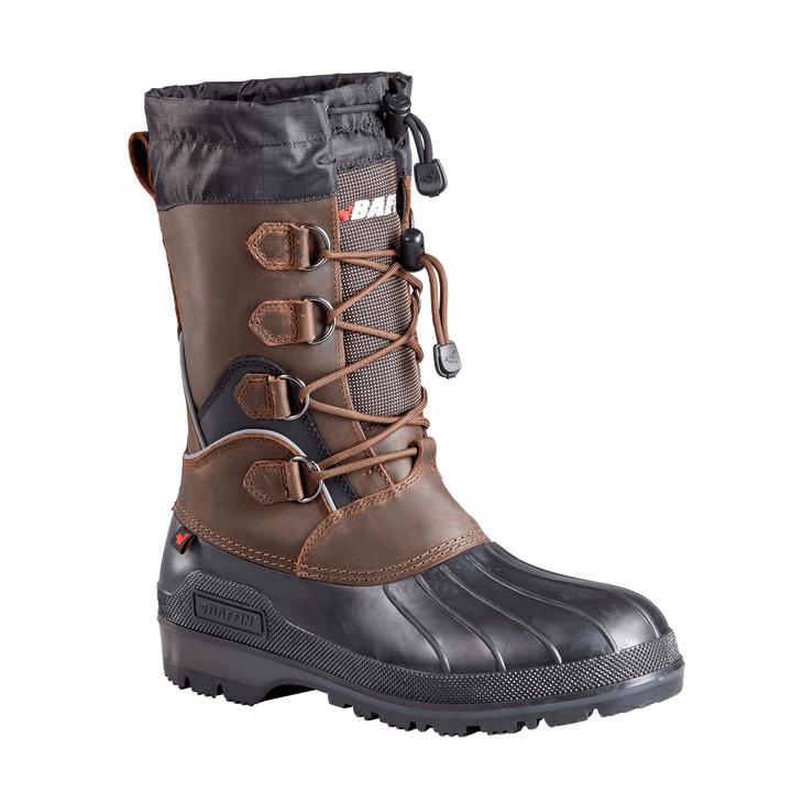MOUNTAIN | Men's Boot - Primary || Brown