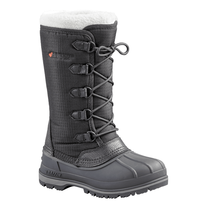OTTAWA | Women's Boot - Primary || Black