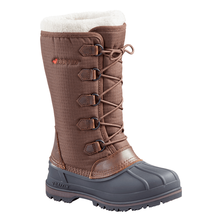 OTTAWA | Women's Boot - Primary || Brown
