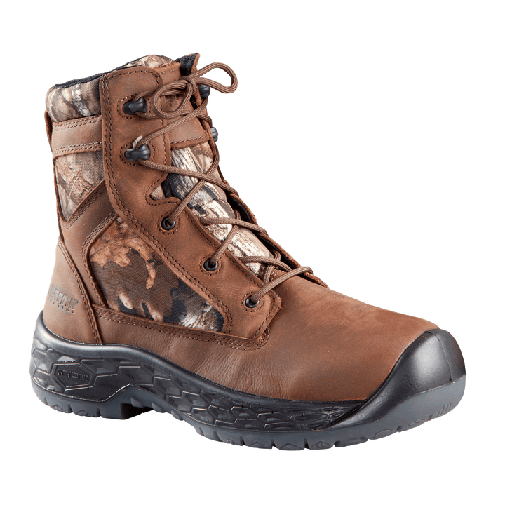 PACER | Unisex Boot - Primary || Mossy Oak