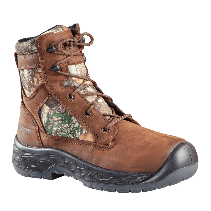 PACER | Unisex Boot - Primary || Real Tree