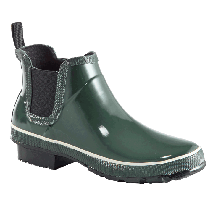 POND | Women's Boot - Primary || Green