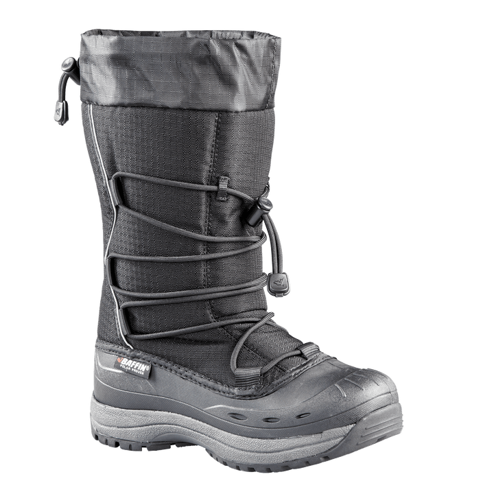 SNOGOOSE | Women's Boot - Primary || Charcoal