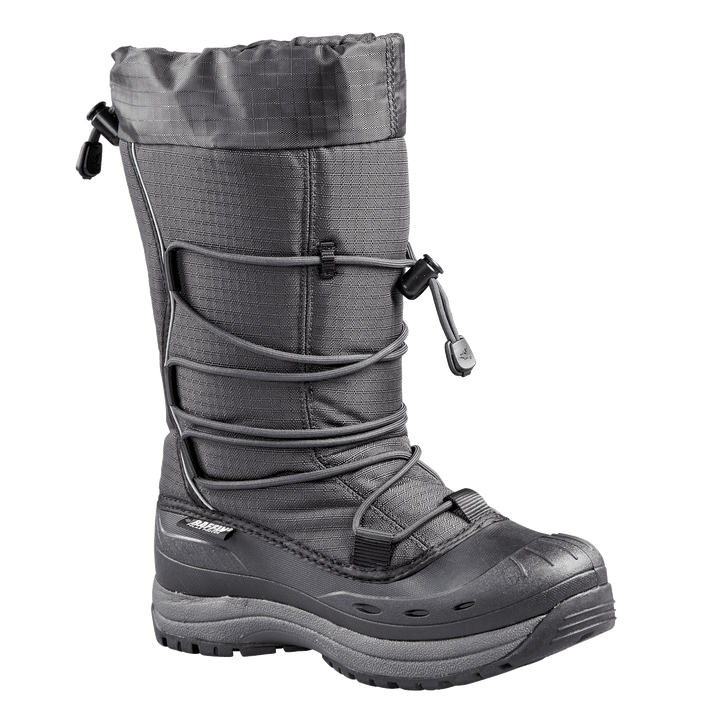 SNOGOOSE | Women's Boot - Primary || Black