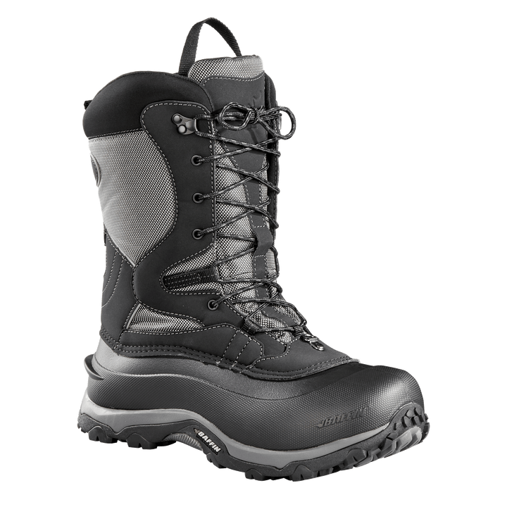 SUMMIT | Men's Boot - Primary || Graphite