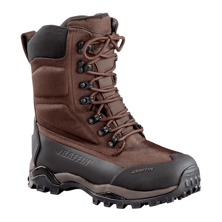 SWIFT | Women's Boot - Primary || Brown