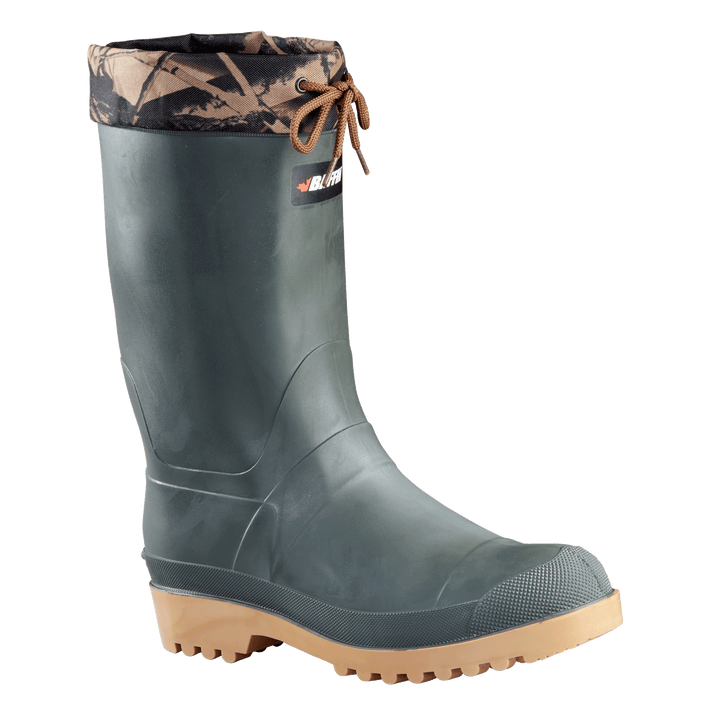 TRAPPER | Men's Boot - Primary || Forest