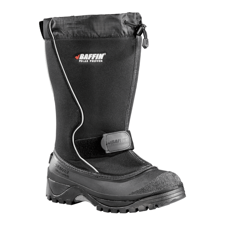 TUNDRA | Men's Boot - Primary || Black