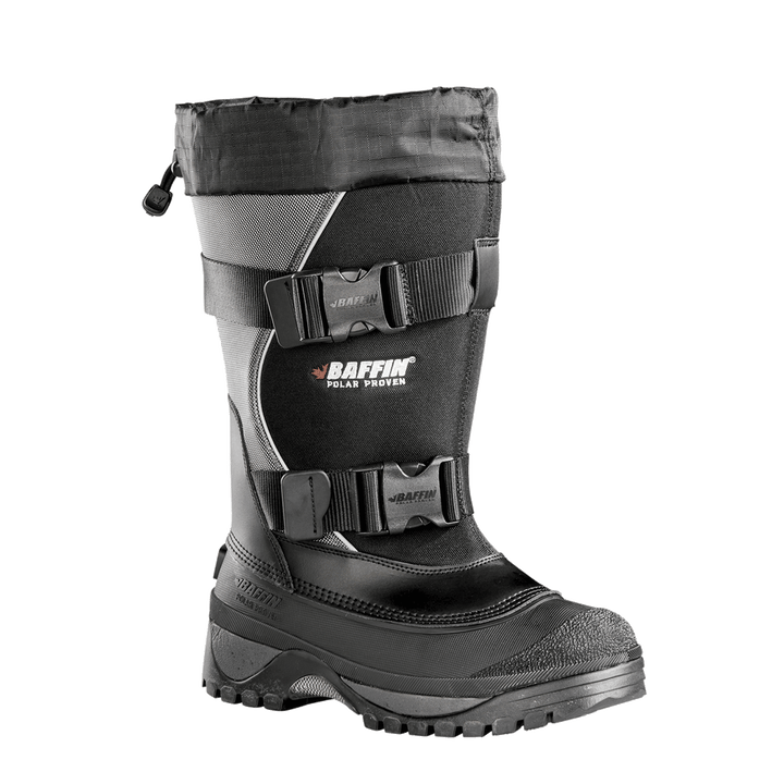 WOLF | Men's Boot - Primary || Black