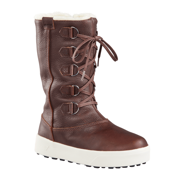 YORKVILLE | Women's Boot - Primary || Brown
