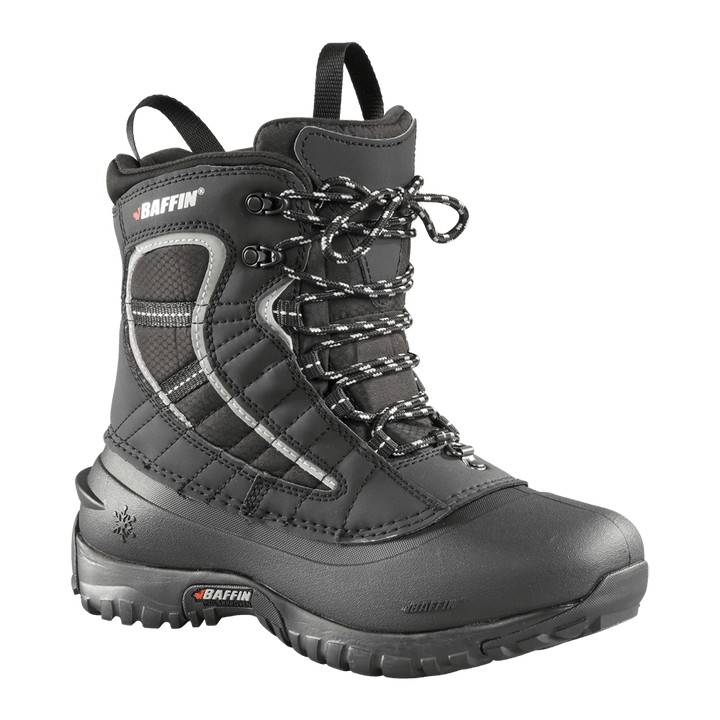 SAGE | Women's Boot - Primary || Black
