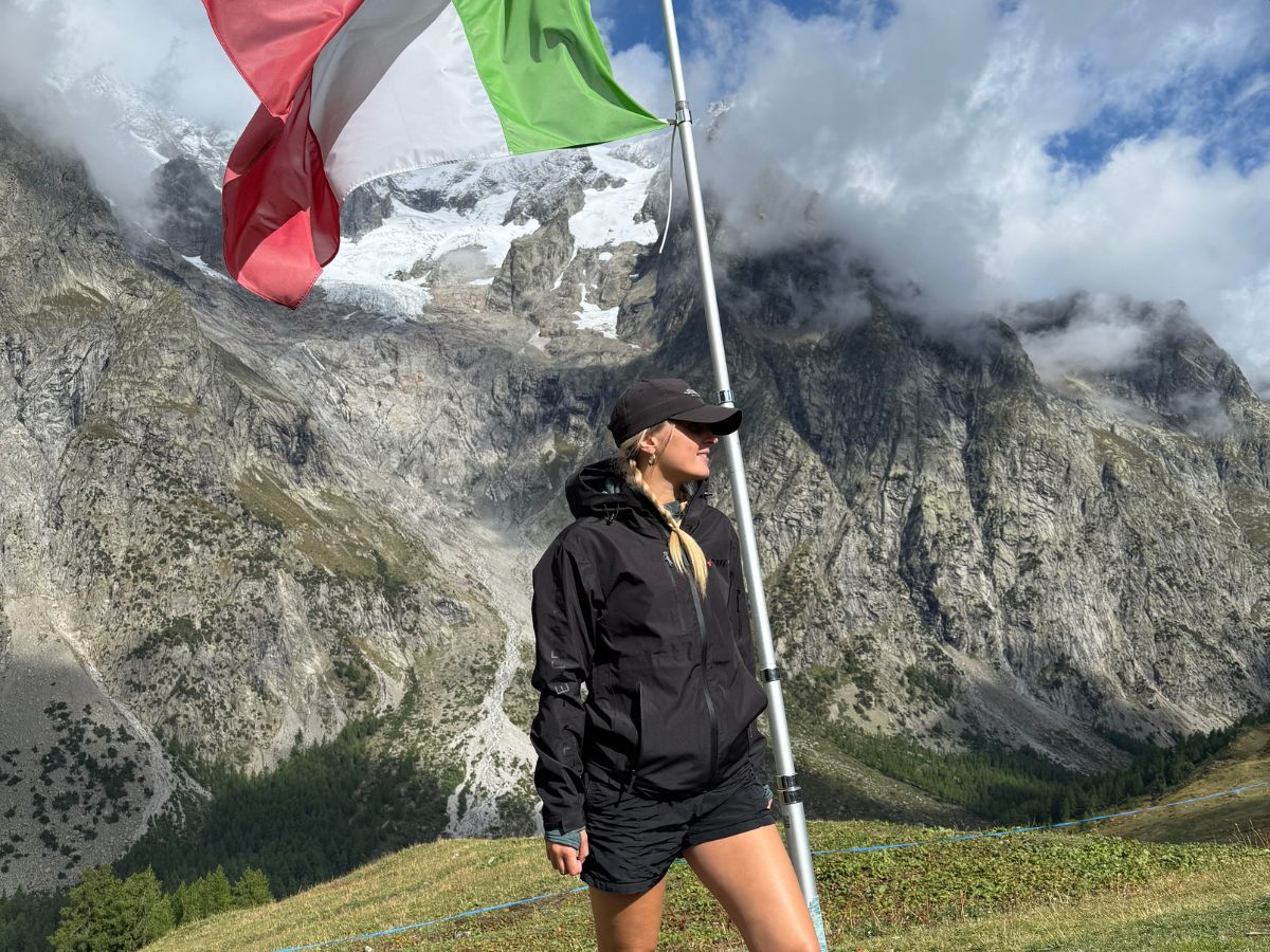 Alpine Odyssey | Mont Blanc Trek – Side Trails: Day 4