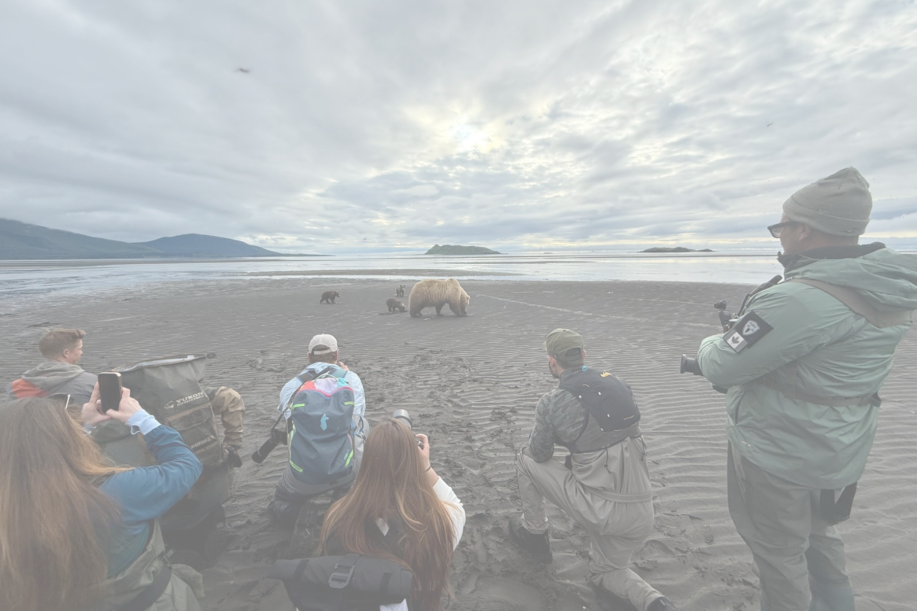 Real-World Tested™: Alaskan Frontier
