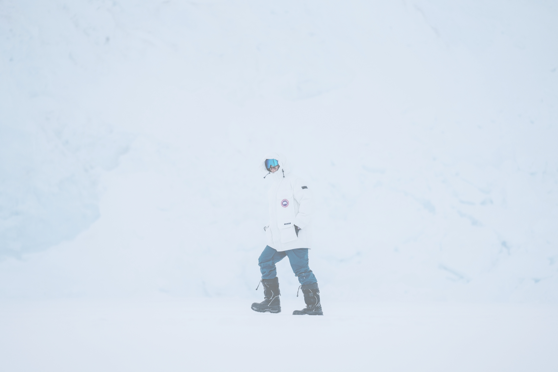 Conquer Winter with Baffin’s IMPACT Boots: Ultimate Warmth and Durability for Extreme Cold Adventures