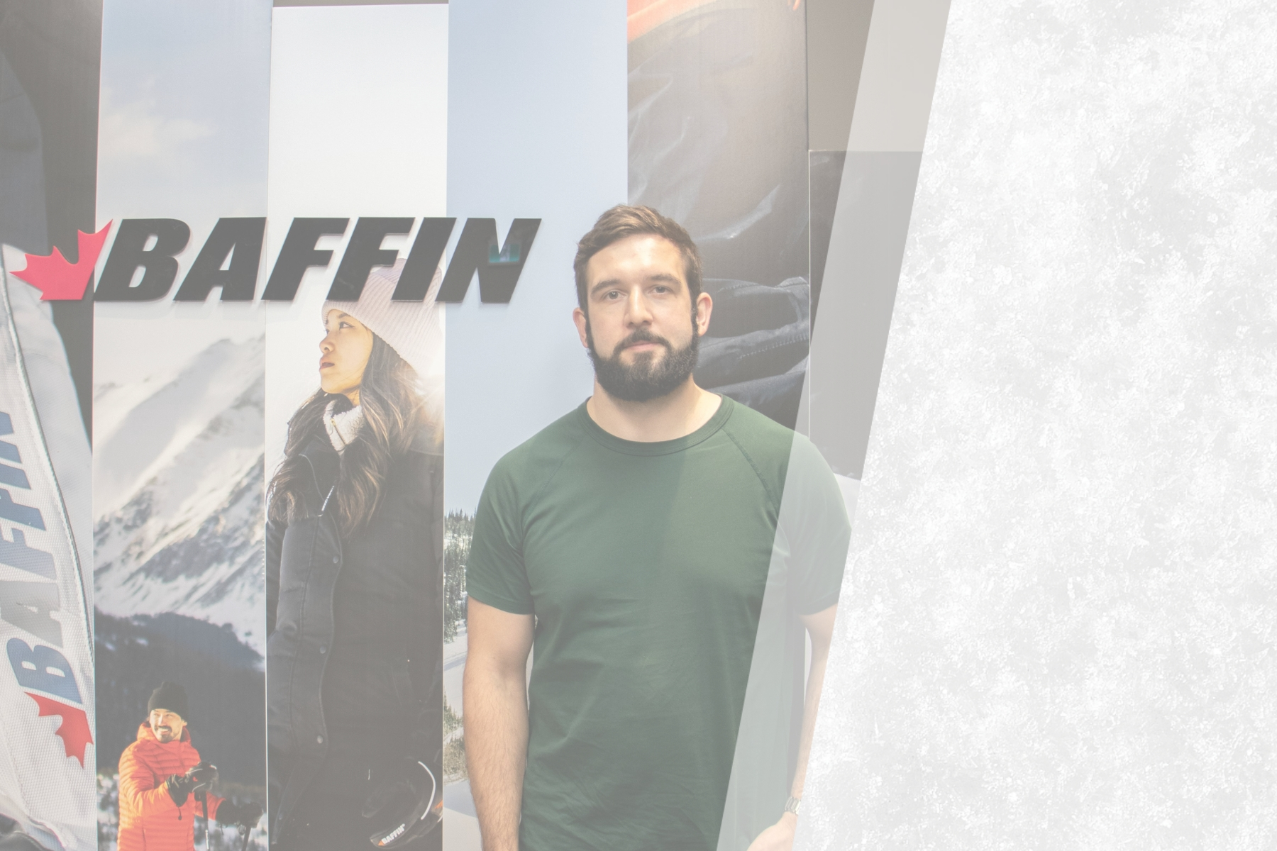 BAFFIN APPOINTS AUSTIN SEDLBAUER AS LEAD DESIGNER