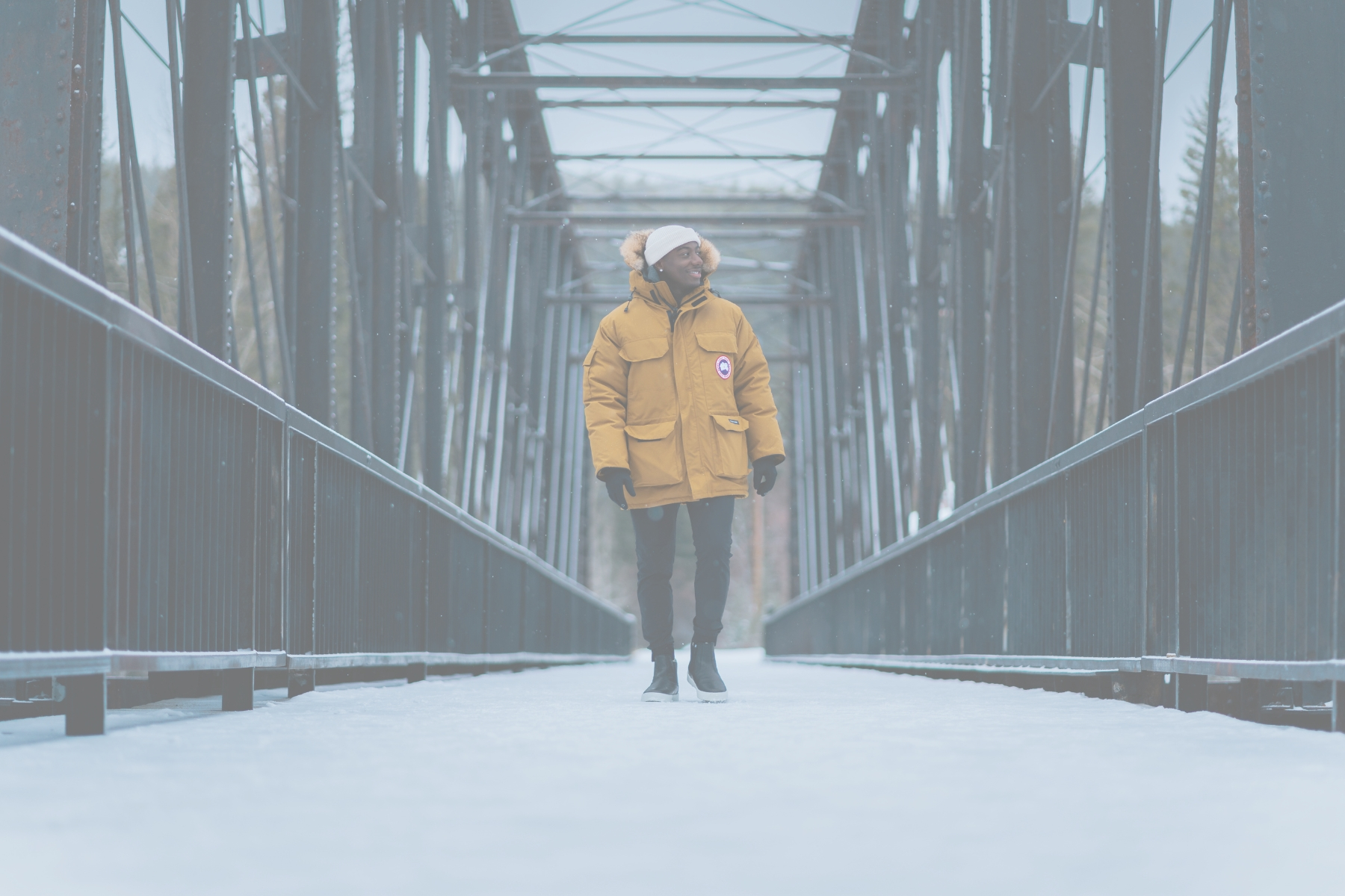 BAFFIN EXTENDS DOWNTOWN COLLECTION WITH NEW BOOT FOR MEN