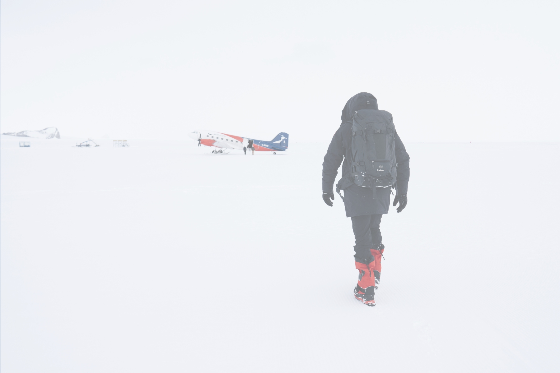 BAFFIN UNVEILS GUIDE PRO III