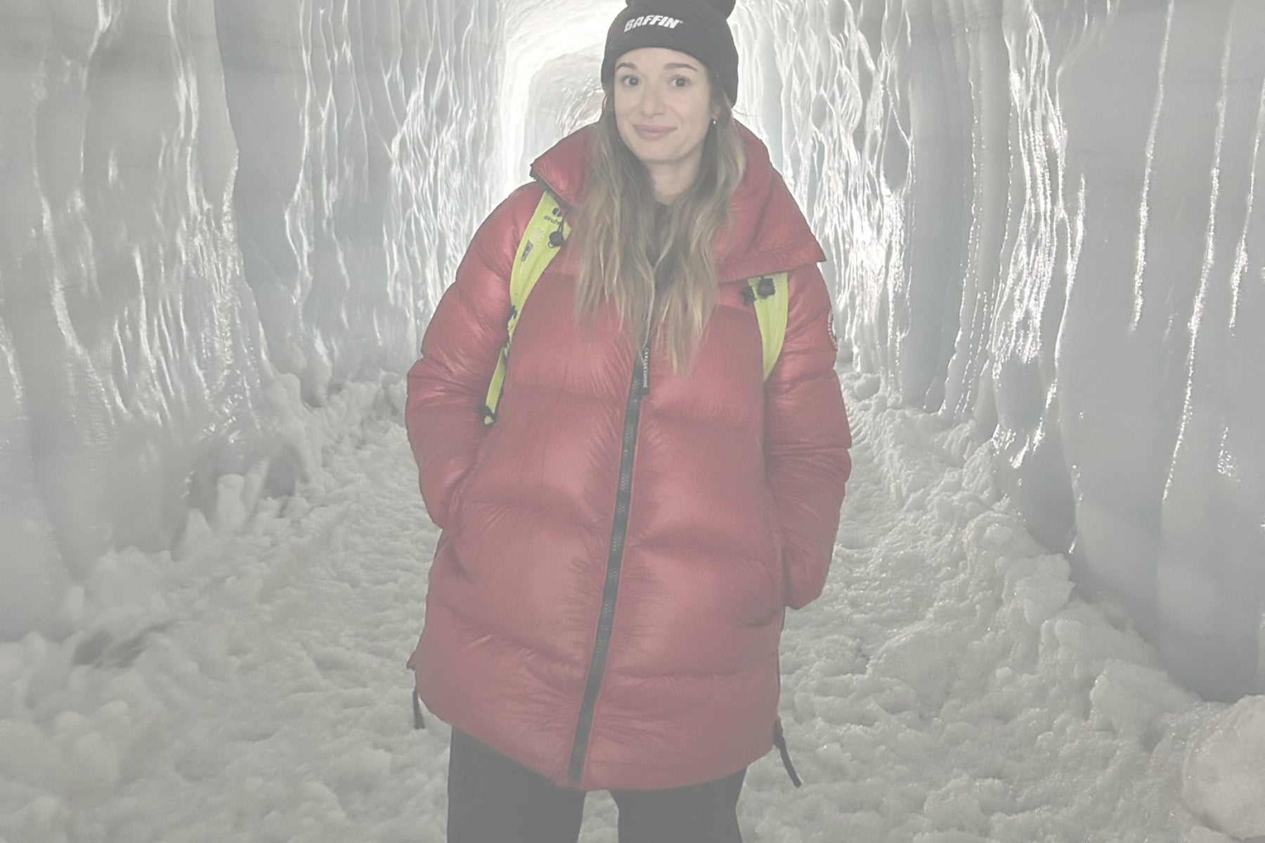 Leading with Passion: Spotlighting Baffin Brand Director Jessica Liut on International Women’s Day