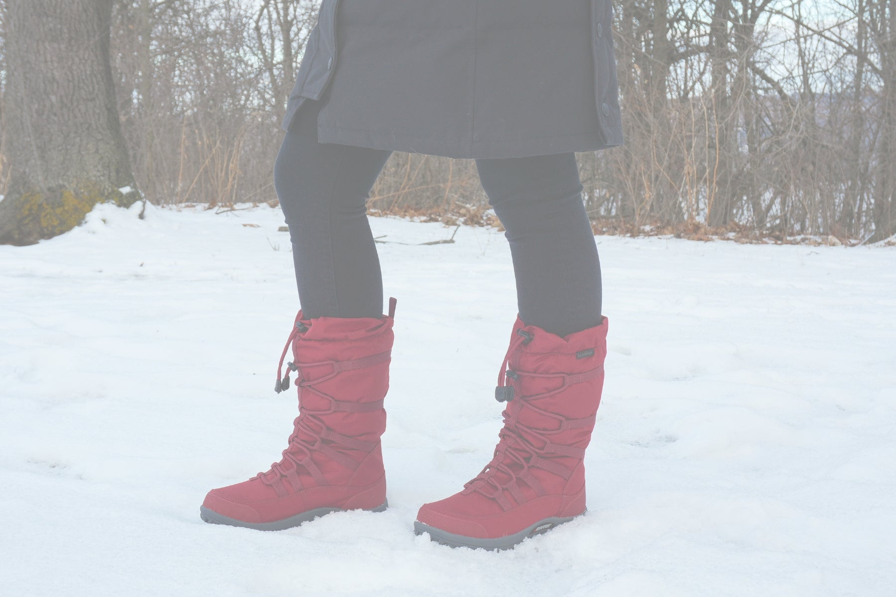 INTRODUCING: CRIMSON RED