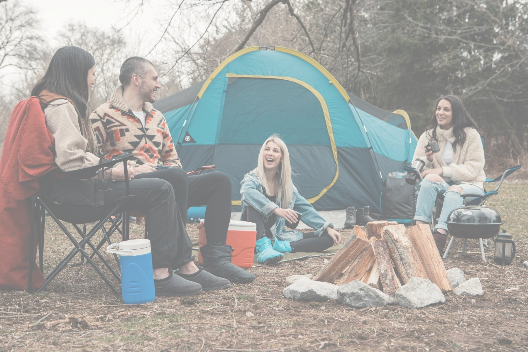 WEEKEND MODE: ON – BAFFIN GEAR FOR LONG WEEKEND ADVENTURES