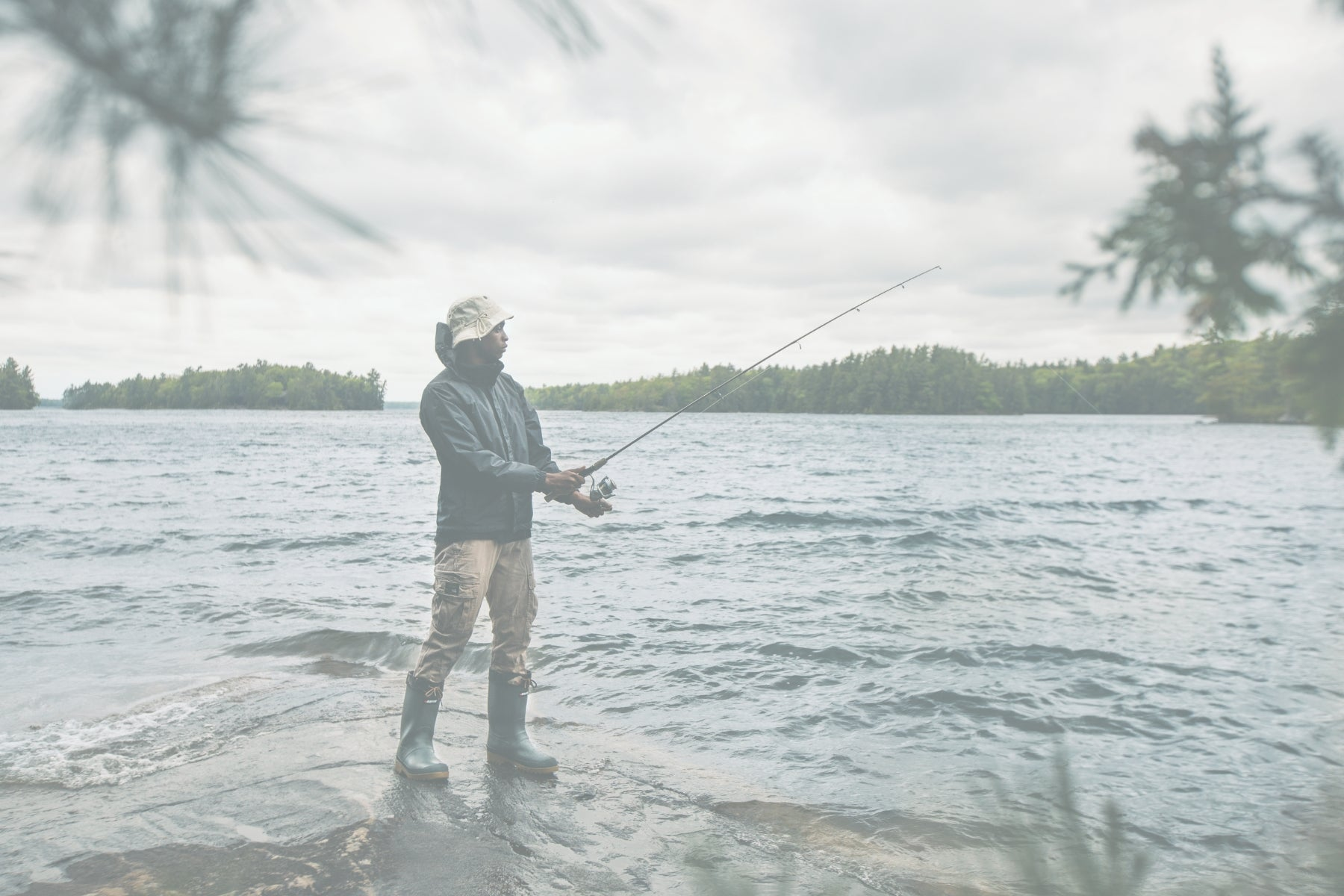 BUILT LIKE DAD: BAFFIN’S FATHER’S DAY GIFT GUIDE