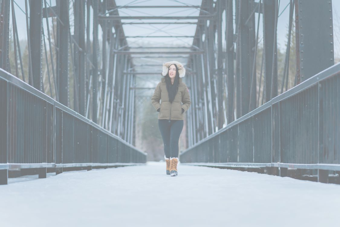Journey From Peaks to Plains with BOBCAYGEON: A Winter Boot for the Global Explorer