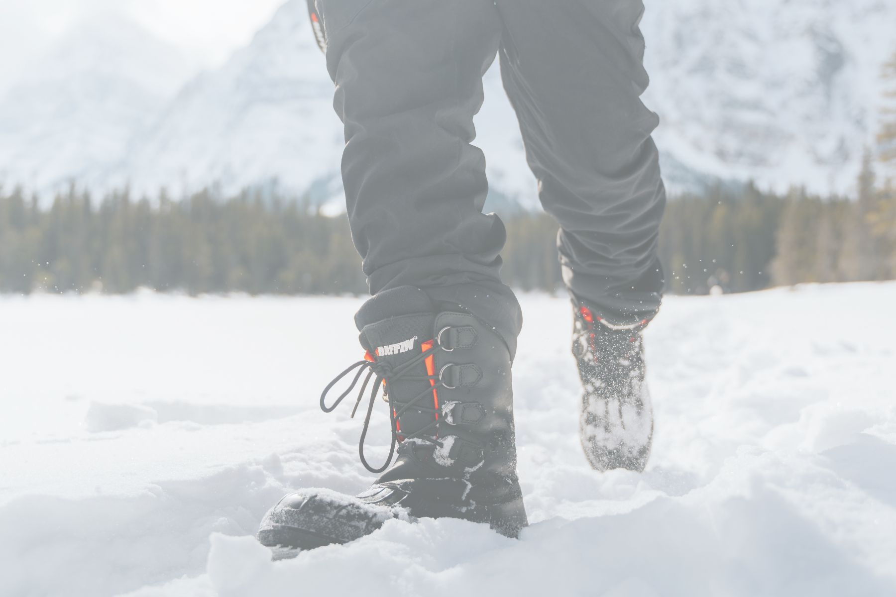 PRESENTING THE GLACIER COLLECTION, AVAILABLE NOW