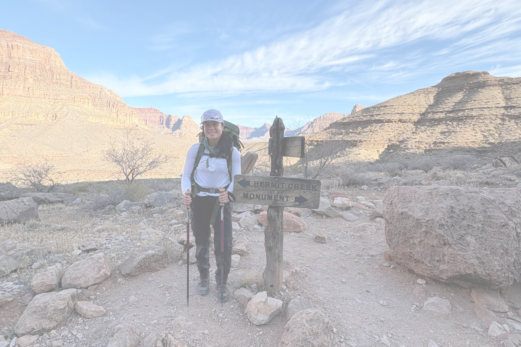 Into the Canyon: Real-World Testing the Grand Canyon with Women Who Explore