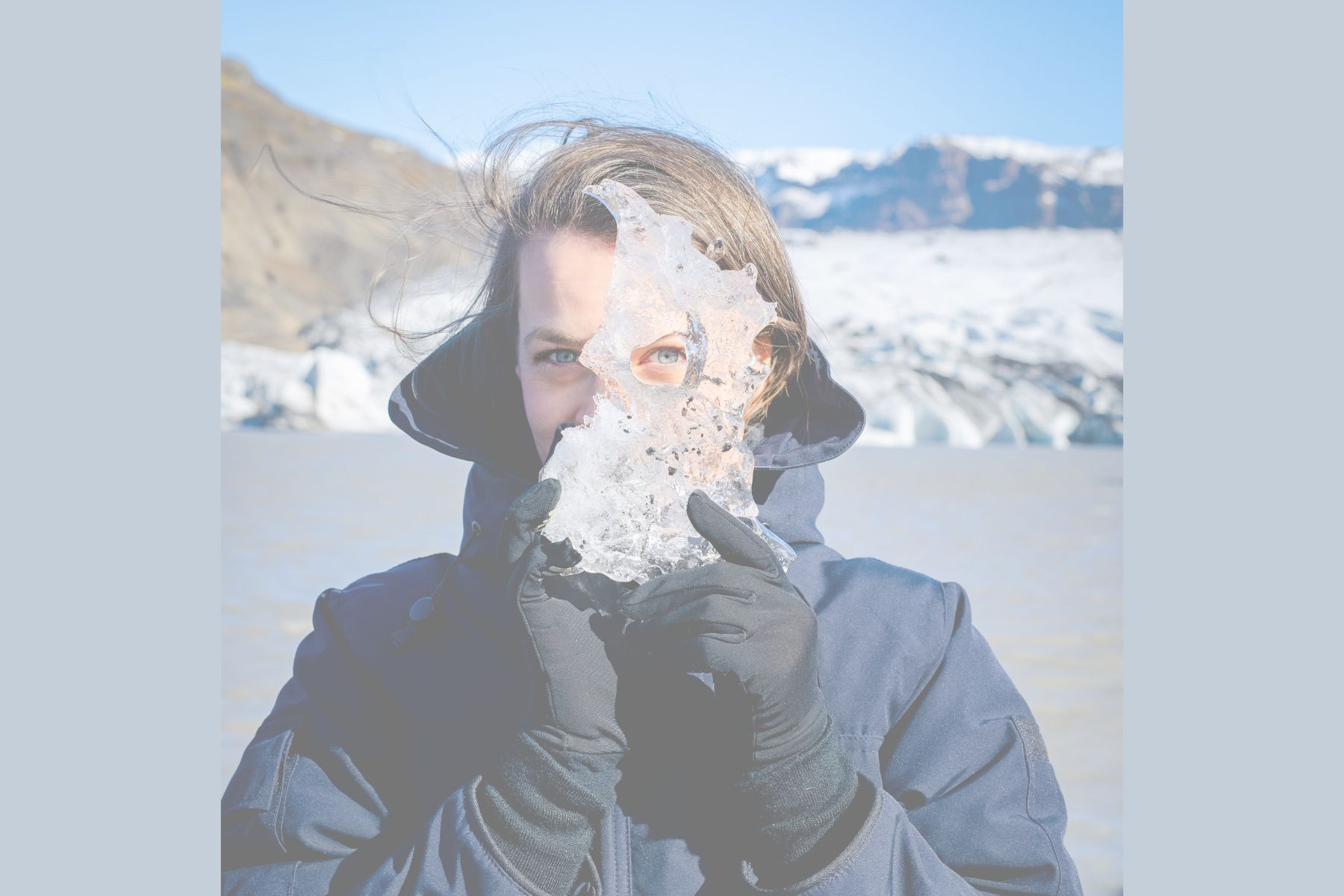 DEEP DIVE: BAFFIN BRAND AMBASSADOR MEG O’HARA SPOTLIGHTS OCEAN CONSERVATION ON ICELANDIC ODYSSEY