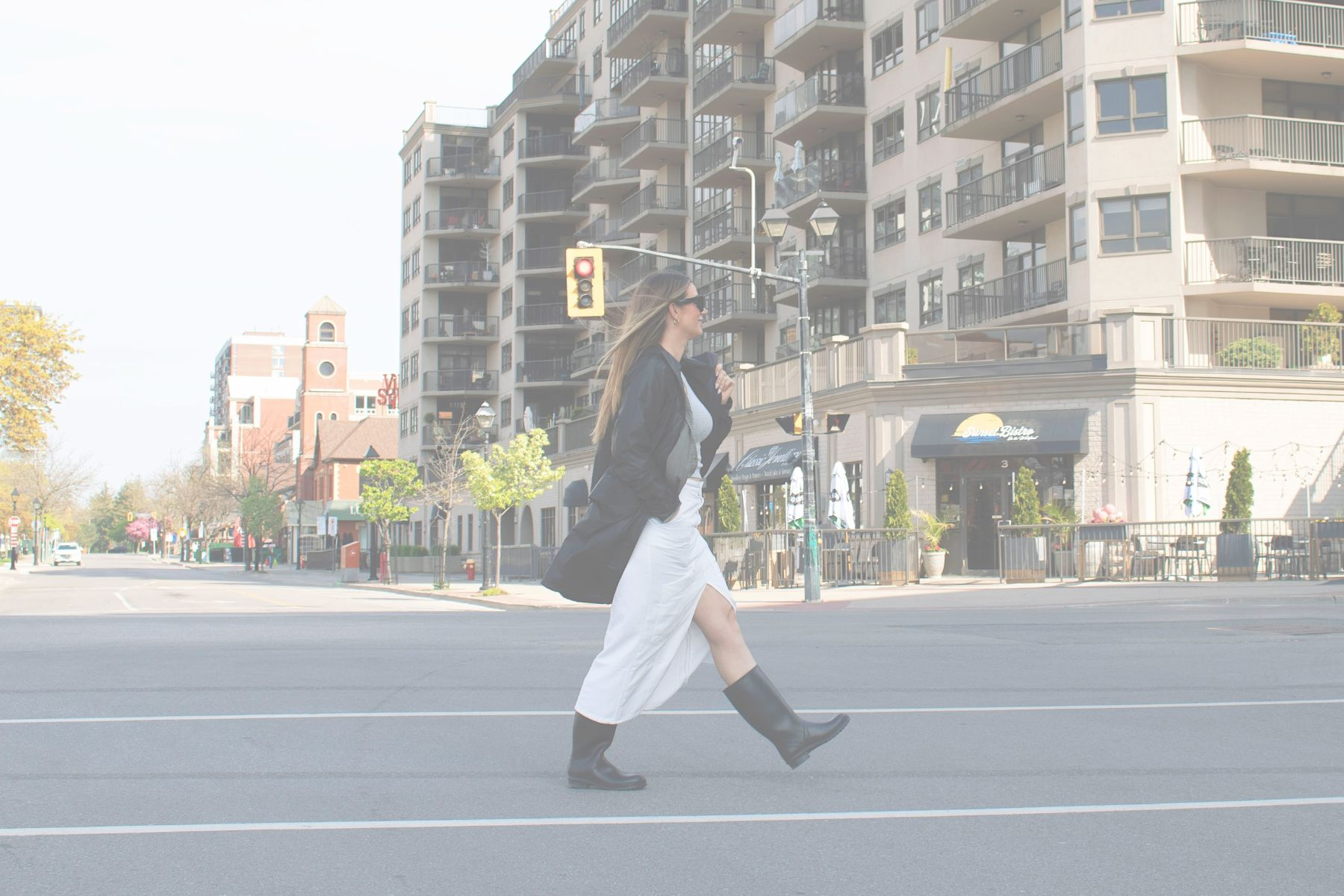 BAFFIN RENEWS PRESENCE IN SPRING LIFESTYLE MARKET WITH NEW RUBBER BOOT FOR WOMEN