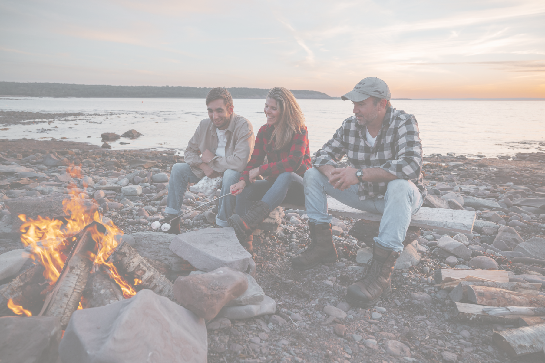 FATHER’S DAY FAVOURITES: CELEBRATE DAD WITH OUTDOOR ESSENTIALS FROM BAFFIN