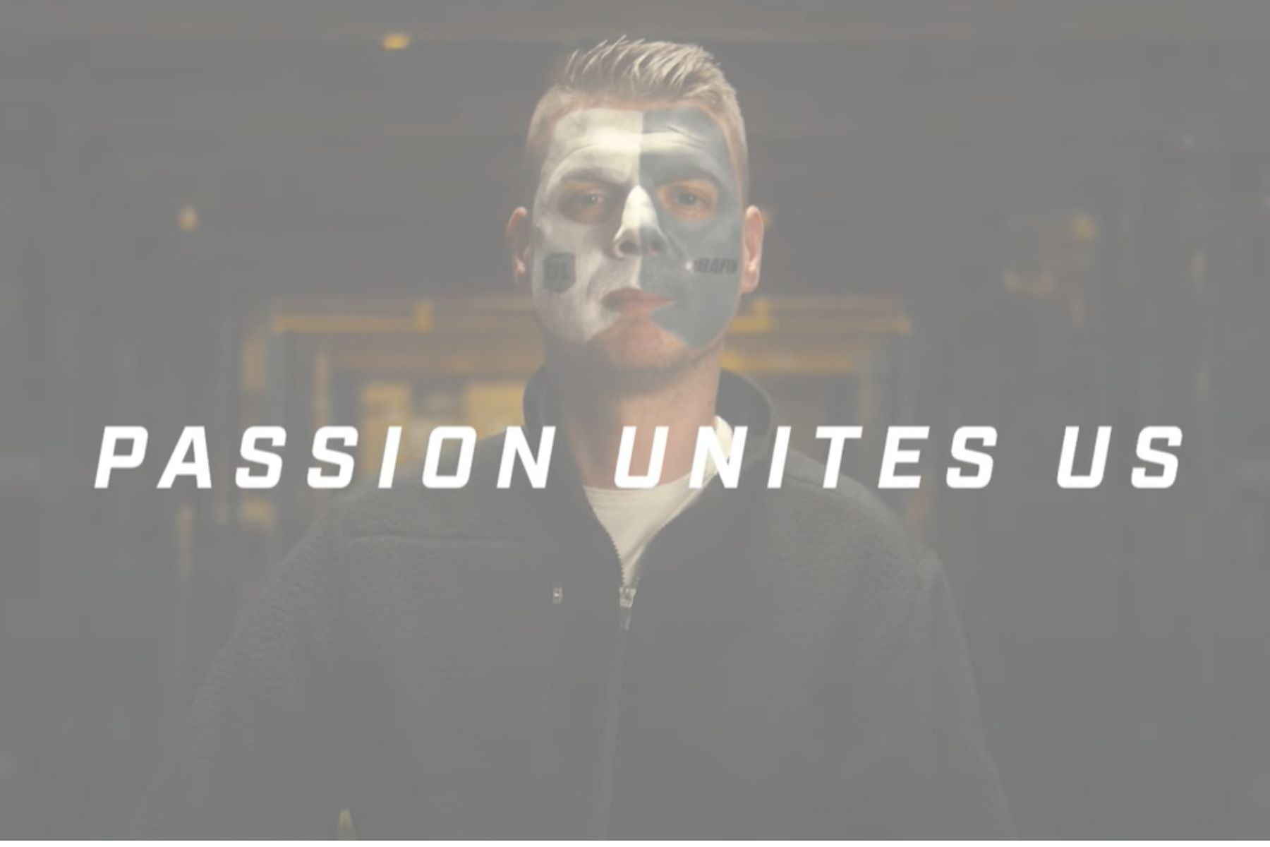 BAFFIN KICKS-OFF SOPHOMORE SEASON AS CFL PARTNER WITH NEW CAMPAIGN
