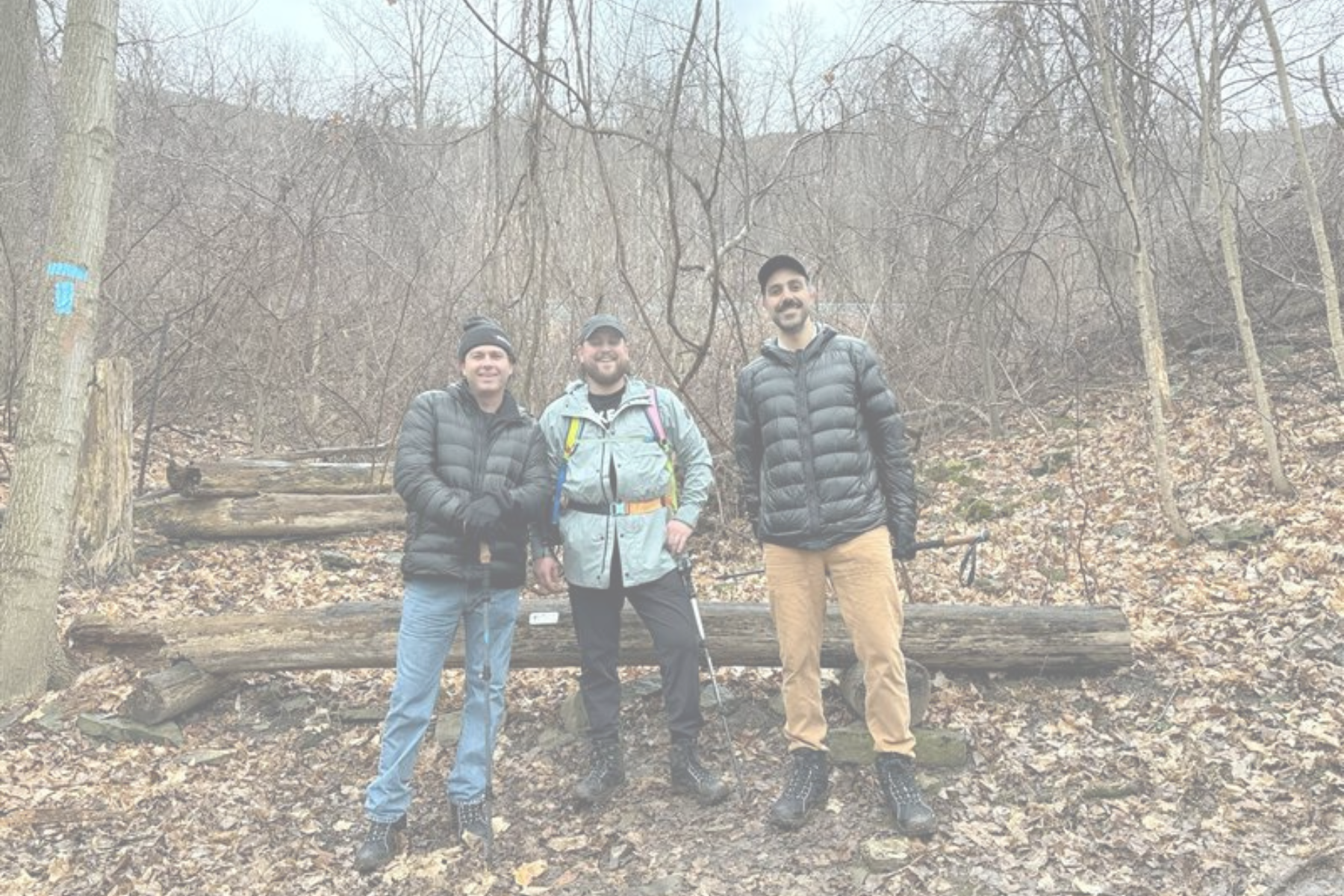 TRAIL CHRONICLES: VENTURING ON| PHASE FIVE