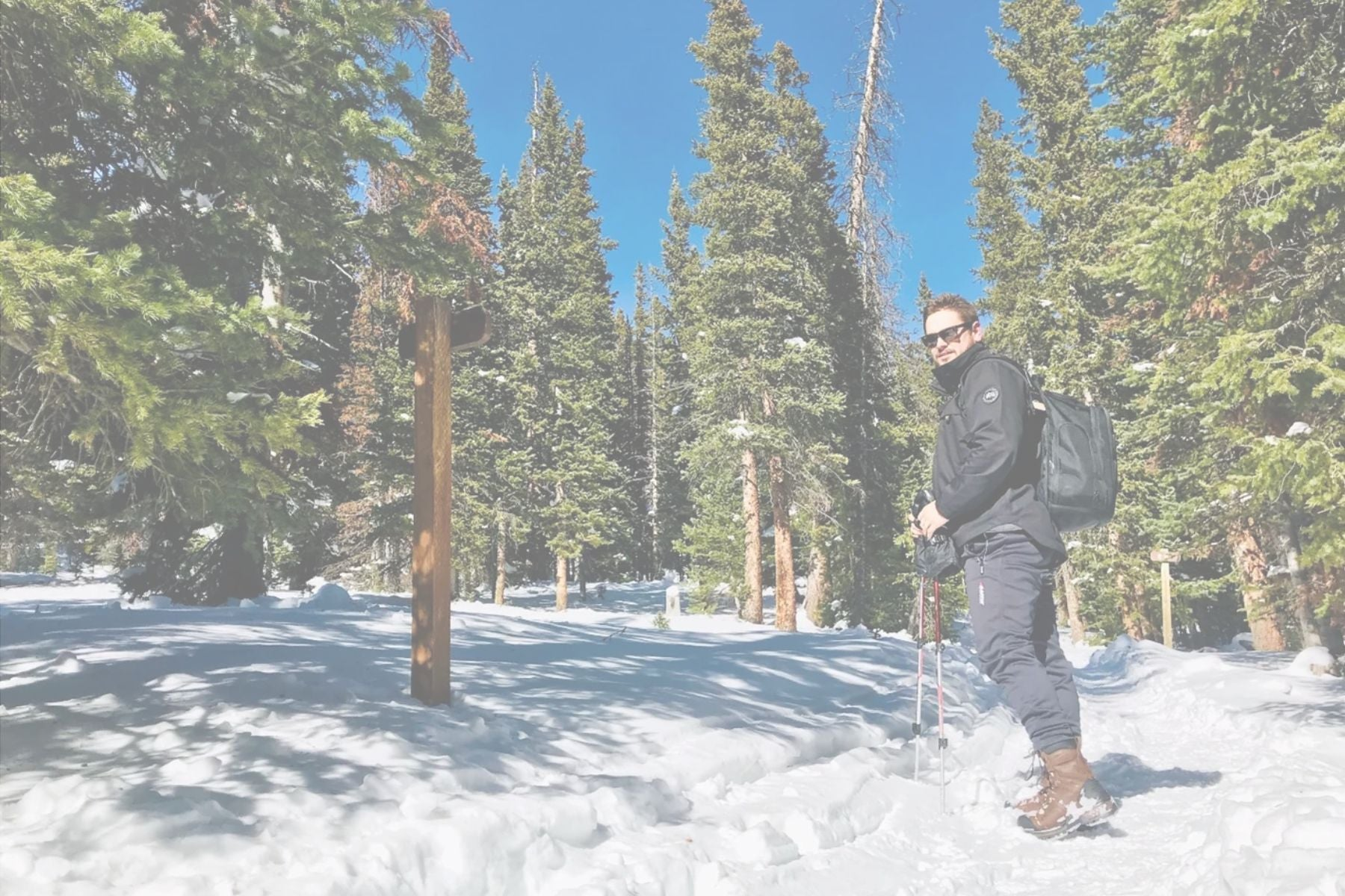 EXPEDITION READY: PRODUCT TESTING ON CANADA’S OLDEST AND LONGEST MARKED FOOTPATH