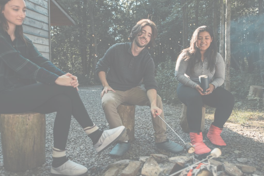 GEAR UP FOR ADVENTURE: BAFFIN'S ESSENTIAL PRODUCTS FOR YOUR LONG WEEKEND ESCAPADES