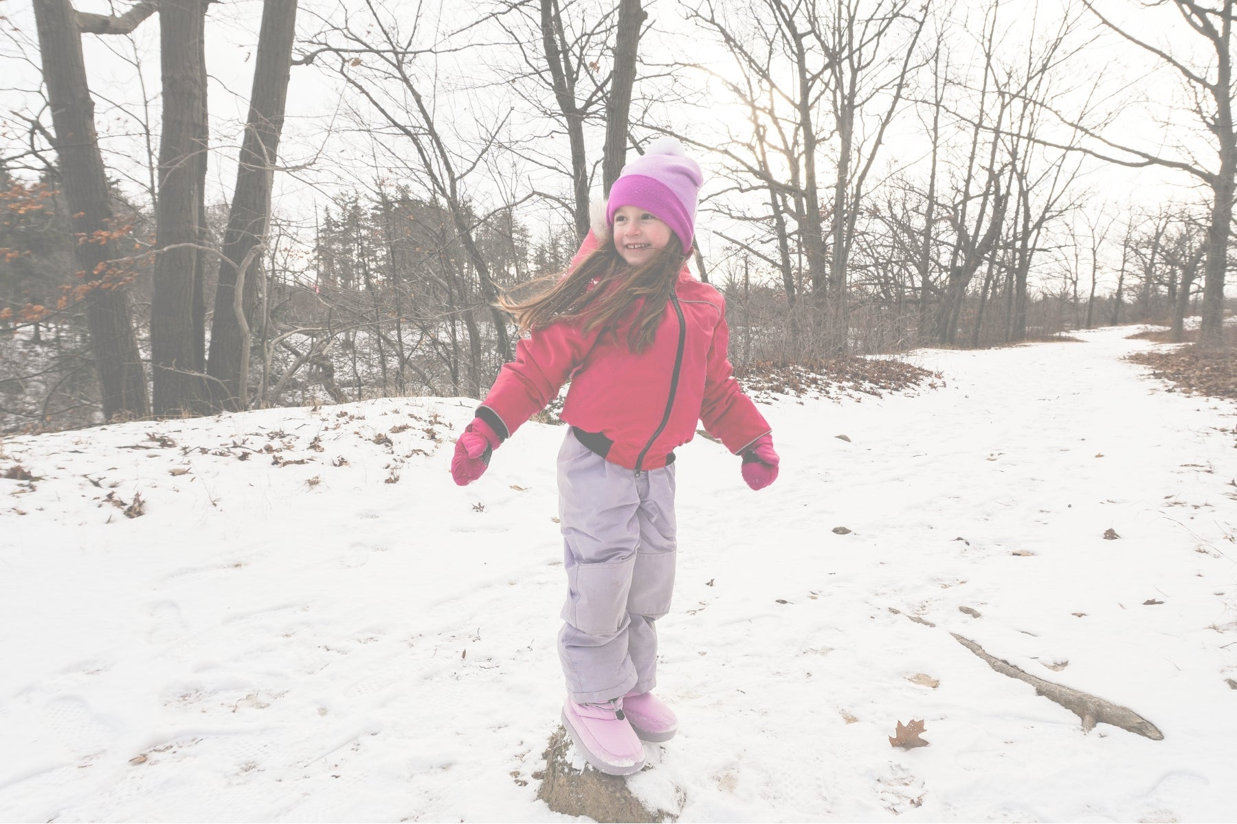 BAFFIN PRESENTS WANDER: A KID’S BOOT FOR MULTI-SEASON ADVENTURE