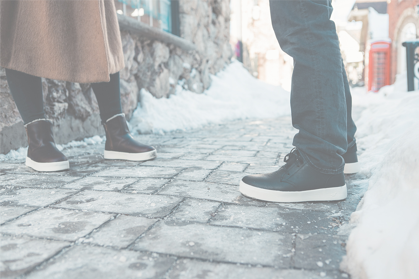 BAFFIN INTRODUCES NEW COLLECTION INSPIRED BY CITY LIVING