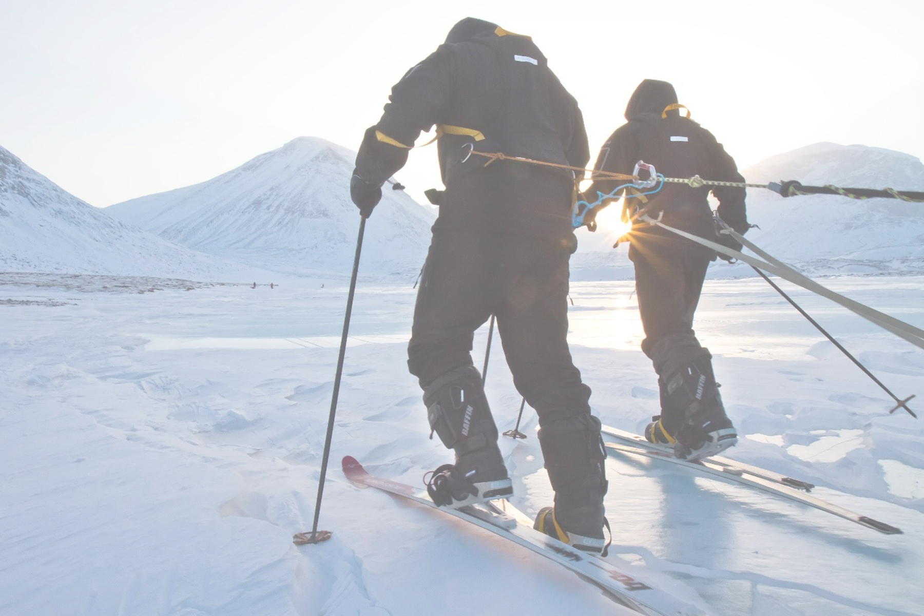 Baffin x Protect Our Winters Canada: A Match Made in the Cold