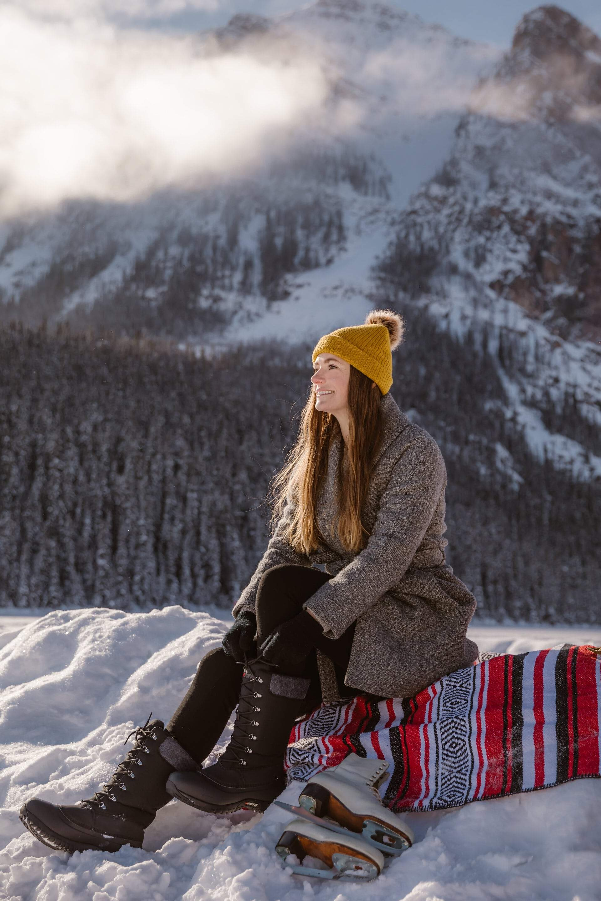 Women's Arctic Rated Boots