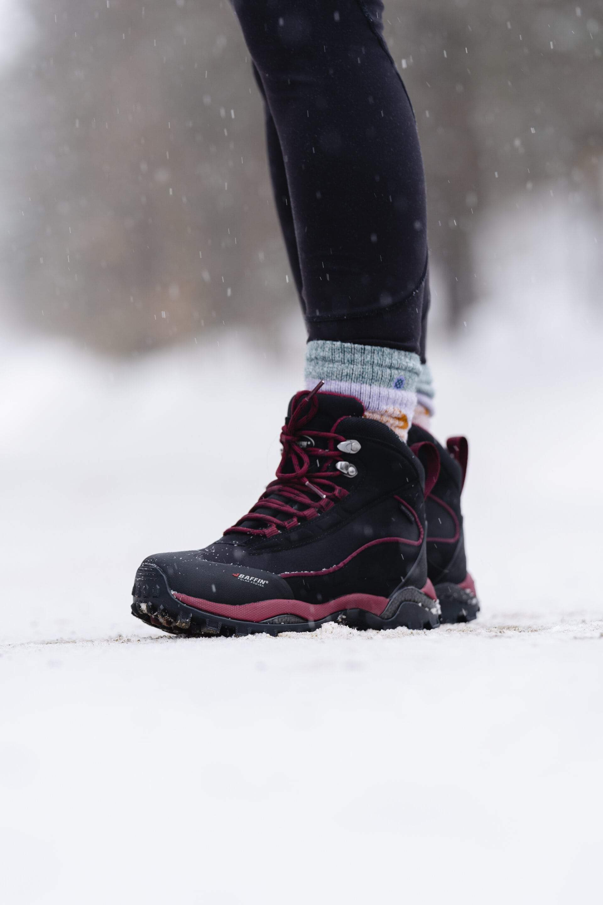 Women's Tundra Rated Boots