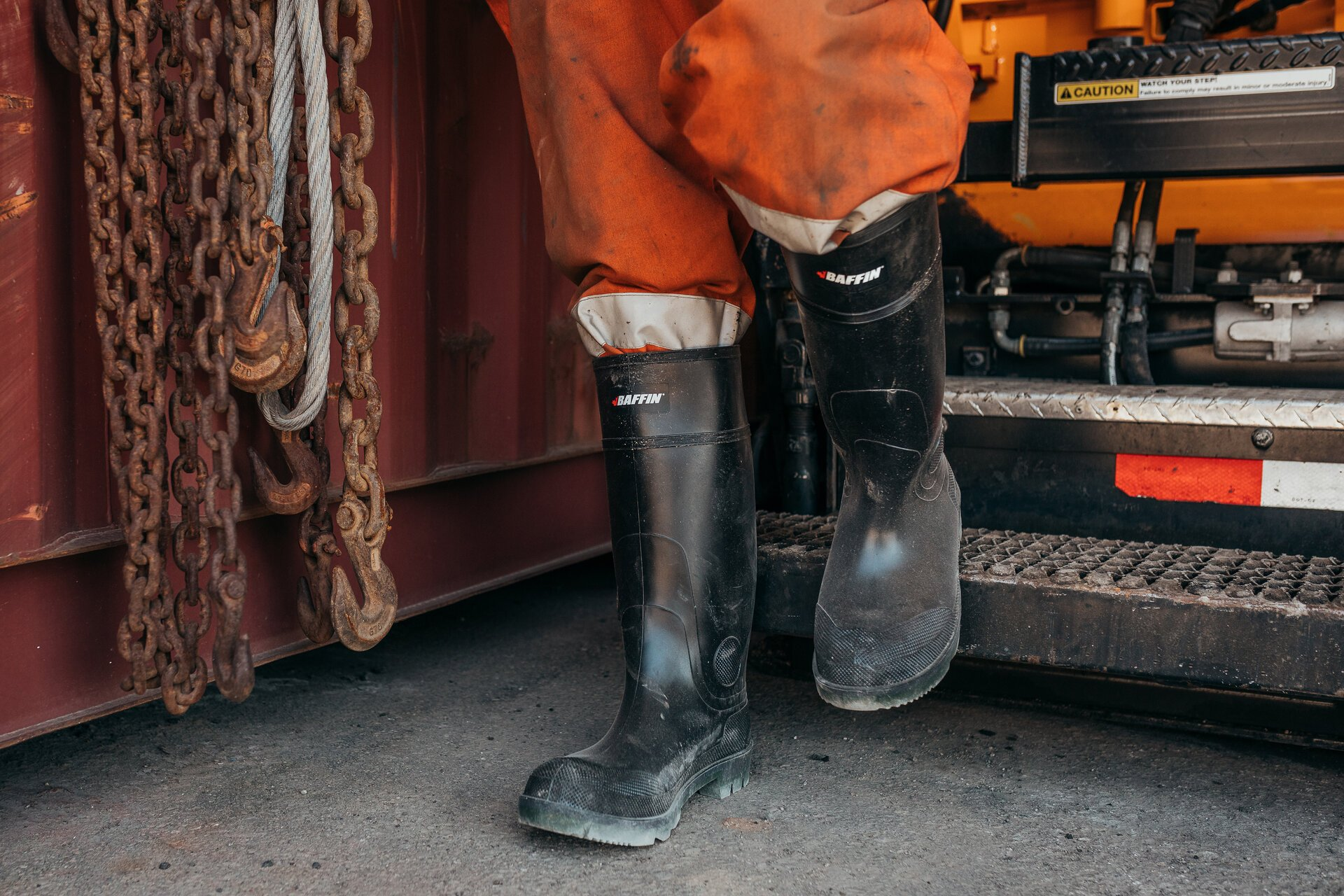 Men's Plain Toe Footwear