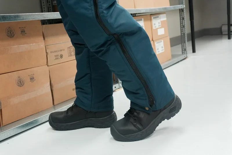 Industrial New Arrivals
