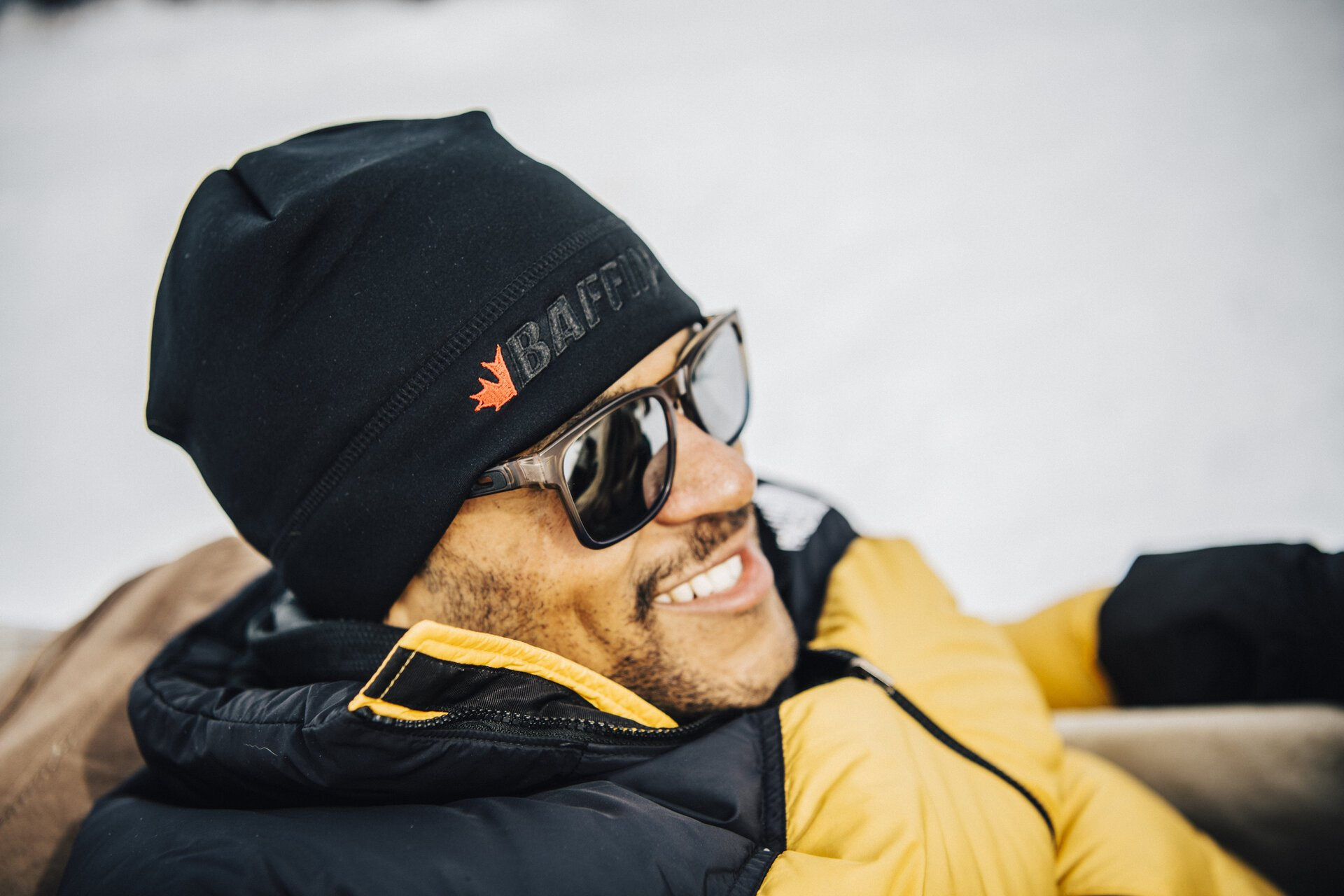 Men's Winter Hats & Headgear