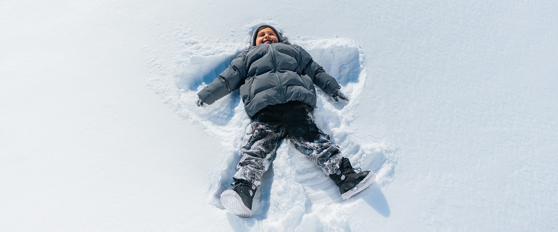 KIDS TUNDRA RATED BOOTS