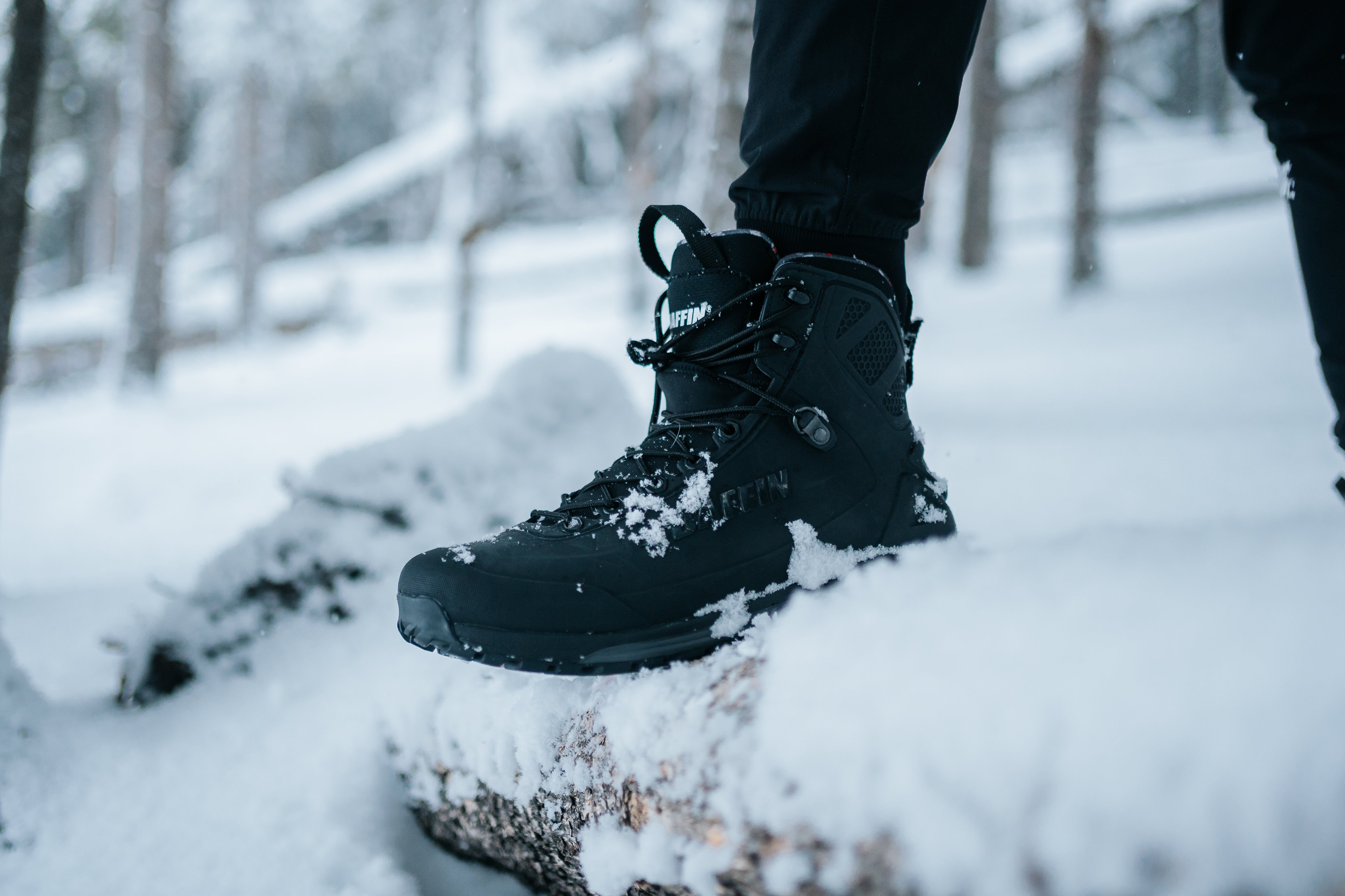 Mens Hiking