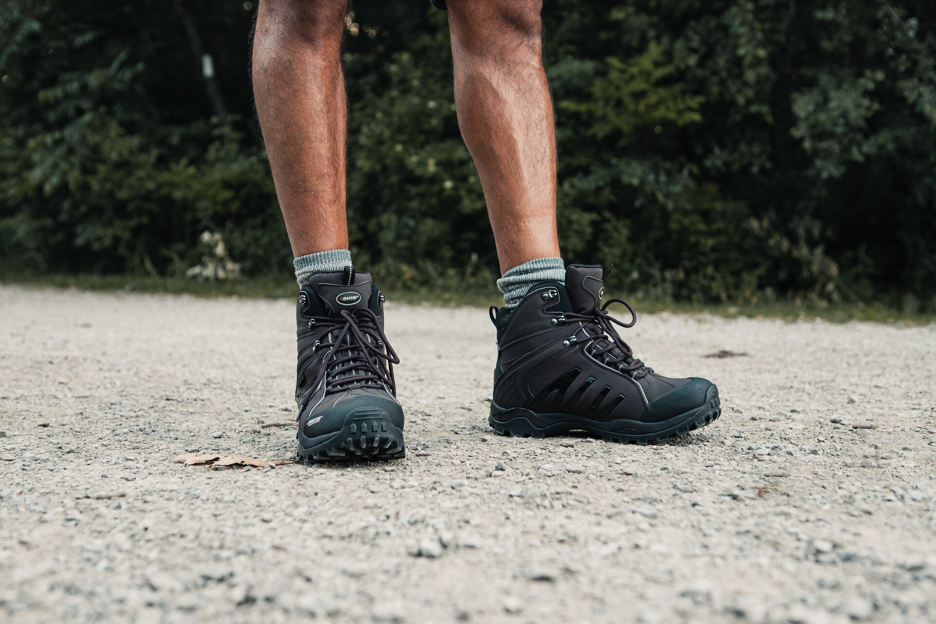 Men's Premium Socks