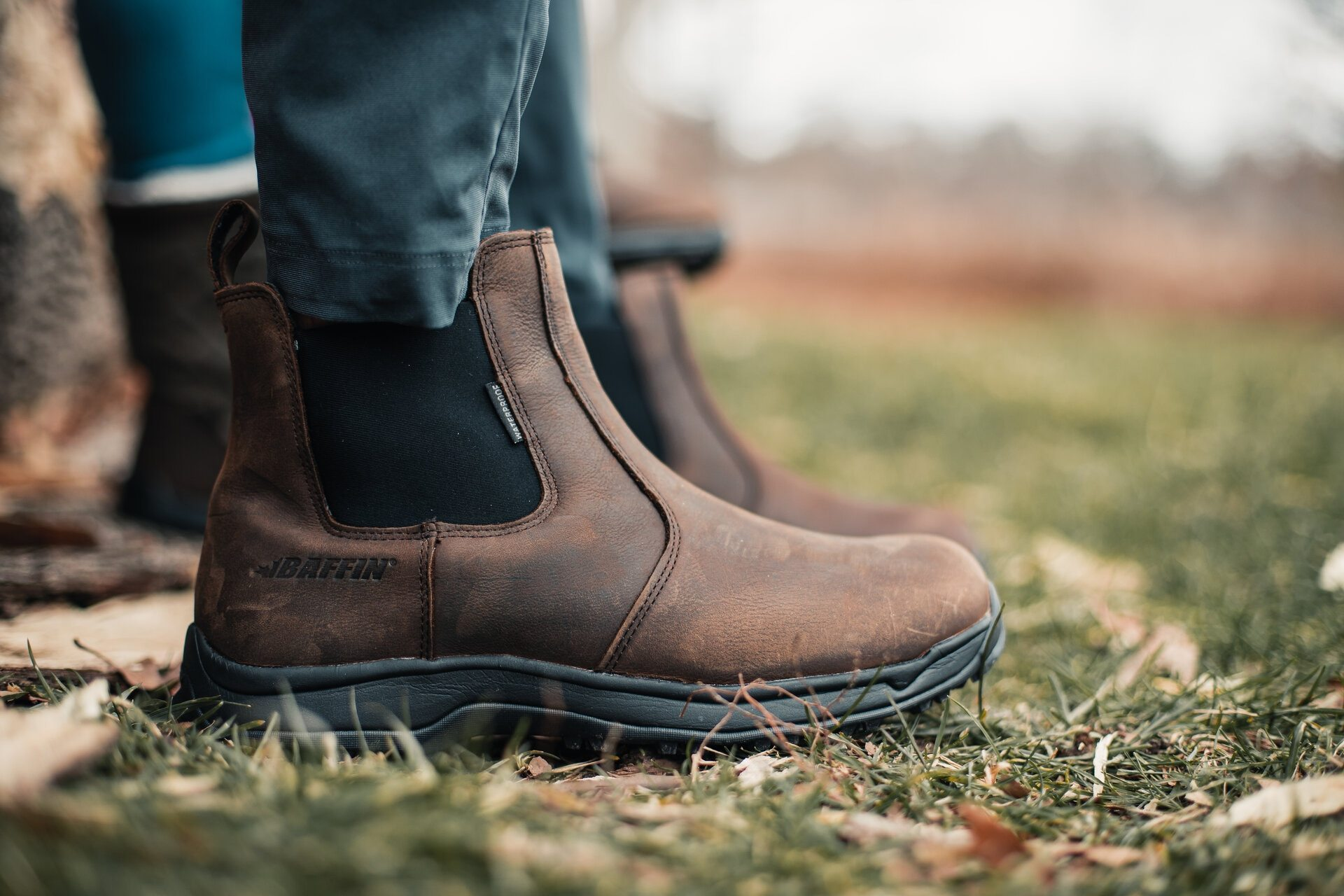 Men's Northern Rated Boots