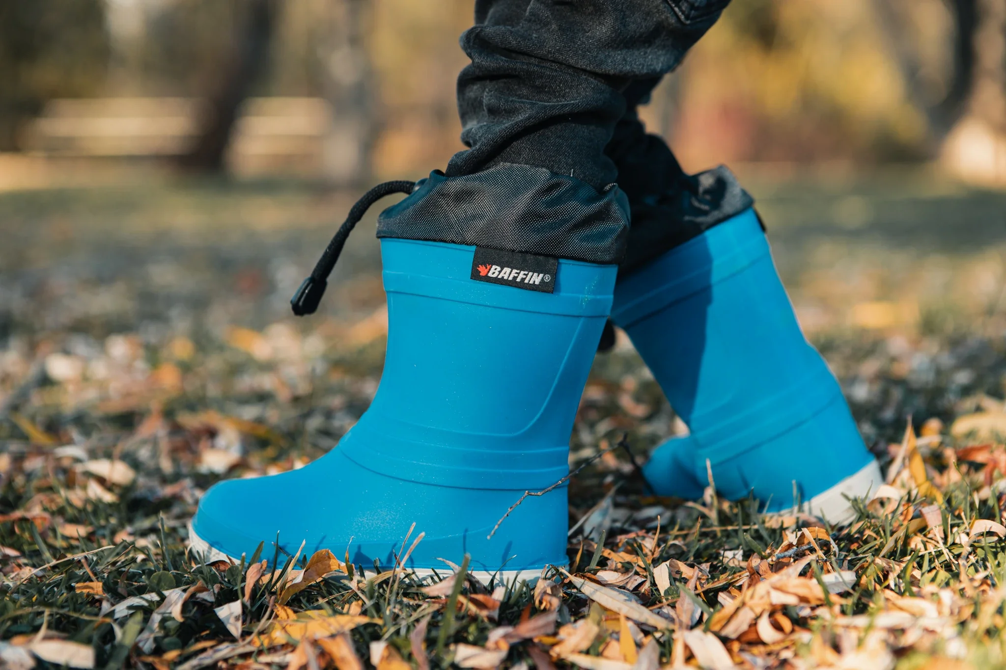 Outdoor Footwear Made in Canada